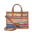 Diddydamsay Tote Bag One Size Multicoloured Dune London-1