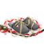 Mules homme velours ondulé MU9714-5