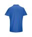 Polo Pulse Adulte Bleu Roi SOLS-2