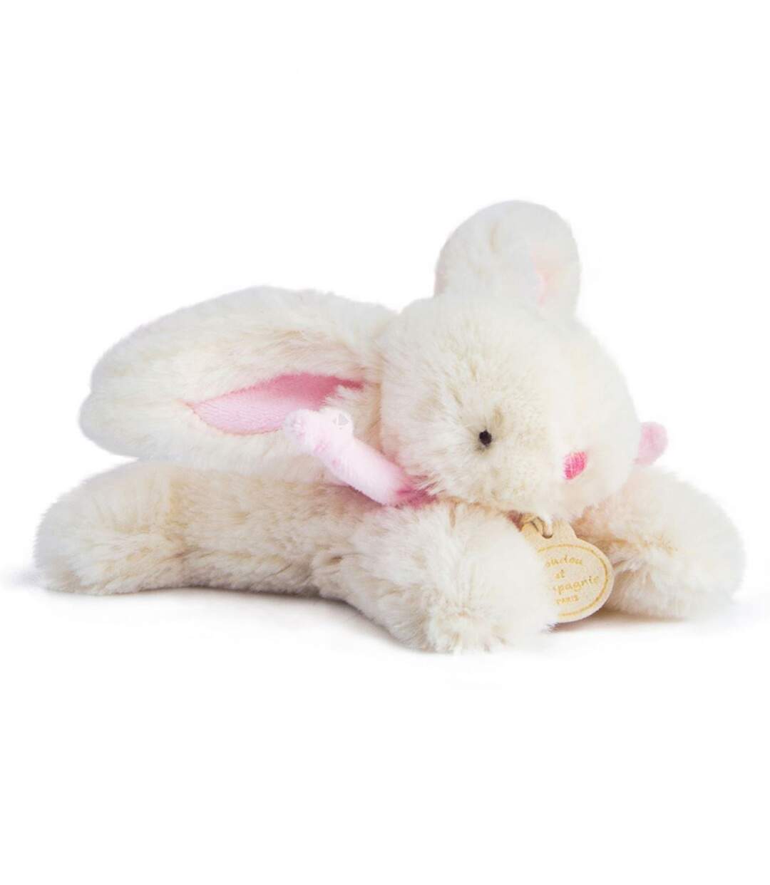 Doudou lapin collection LAPIN BONBON-1