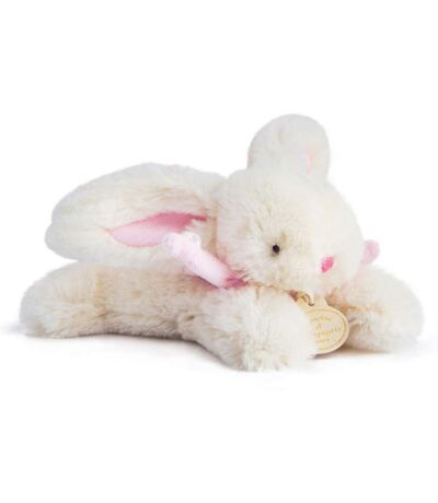 Doudou lapin collection LAPIN BONBON