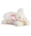 Doudou lapin collection LAPIN BONBON-1