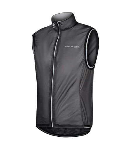 Veste Sans Manches Fs260-pro Adrenaline Homme Noir Endura
