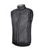 Veste Sans Manches Fs260-pro Adrenaline Homme Noir Endura-1