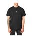 T-shirt Homme Noir Vif Represent-3