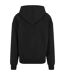 Sweat à capuche basic homme noir Urban Classics-2