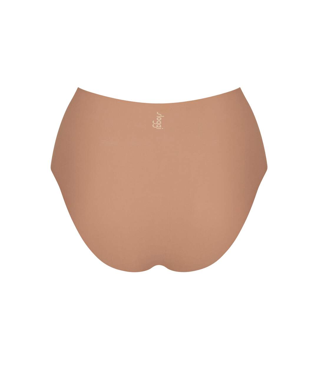 Slip taille haute ZERO FEEL Sloggi-5