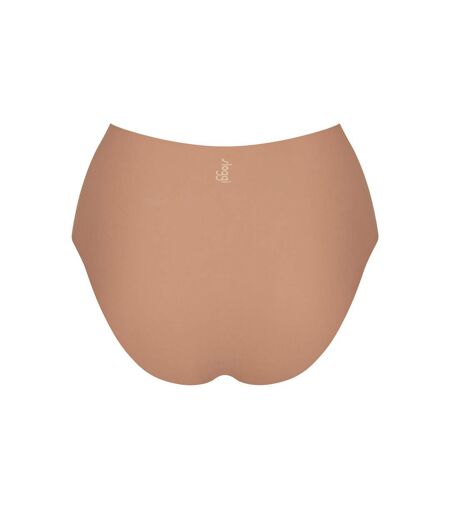 Slip taille haute ZERO FEEL Sloggi