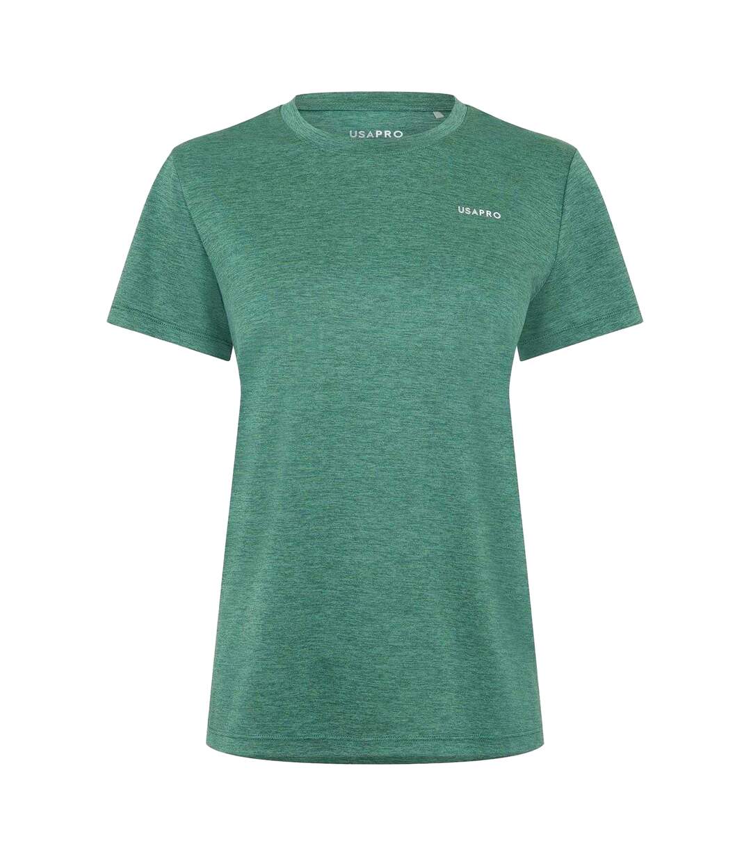 T-shirt Tech C Femme Crépuscule USA Pro-2