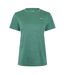 T-shirt Tech C Femme Crépuscule USA Pro-2