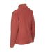 Veste Polaire Trouper Femme Rouge Pâle Trespass-2