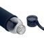 Bouteille ebor taille unique bleu marine français MidOcean-3