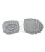 Baskets Pacific 2.0 Homme Blanc Gris Lavair-4