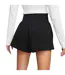 Womens/ladies Sportswear Essential Shorts Black Nike-2