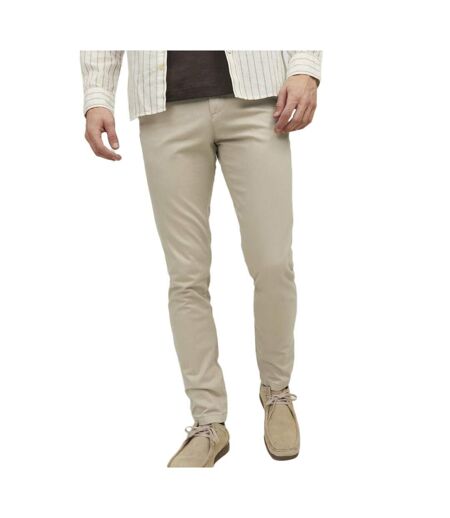 Pantalon Beige Homme Jack & Jones Bolton 30 - W29-L30