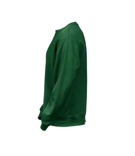 Tee Jays Mens Sweatshirt (Deep Green) - UTPC5229
