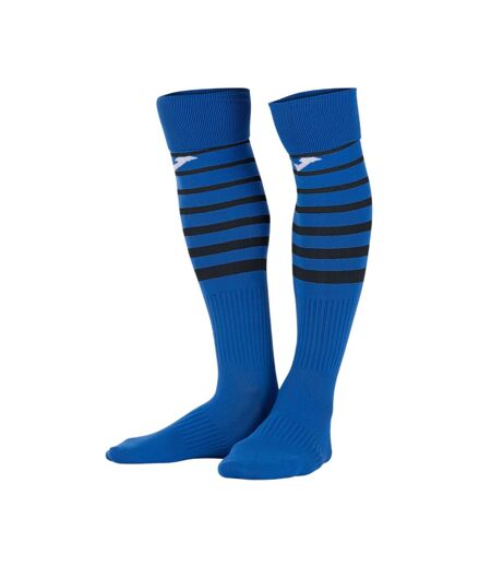Chaussettes De Foot Premier Adulte Bleu Adidas
