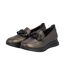 Mocassin Cuir Rieker Borsa-3