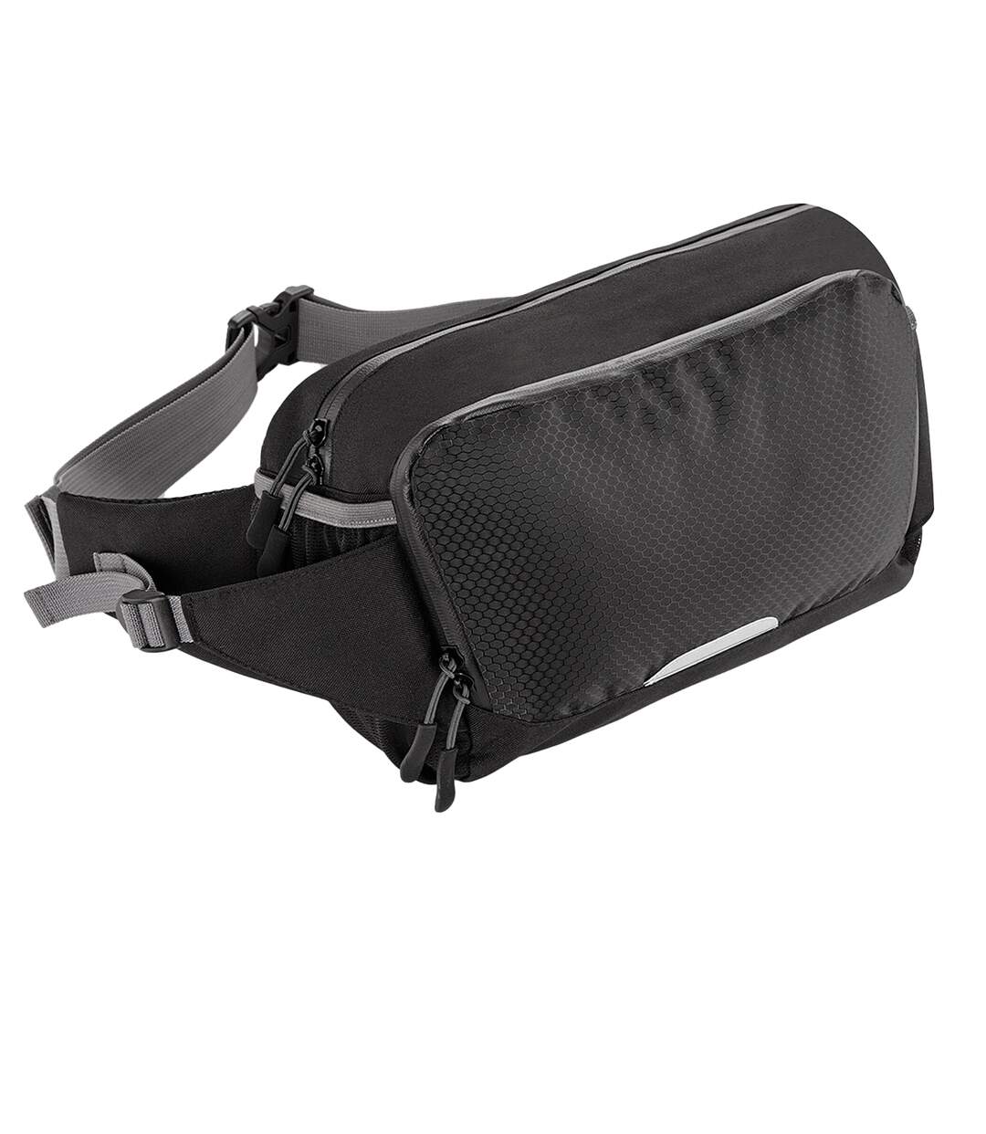 Slx performance 5l waist bag one size black Quadra-1