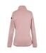 Veste Polaire Elzie Femme Rose Rose Clair Regatta-3