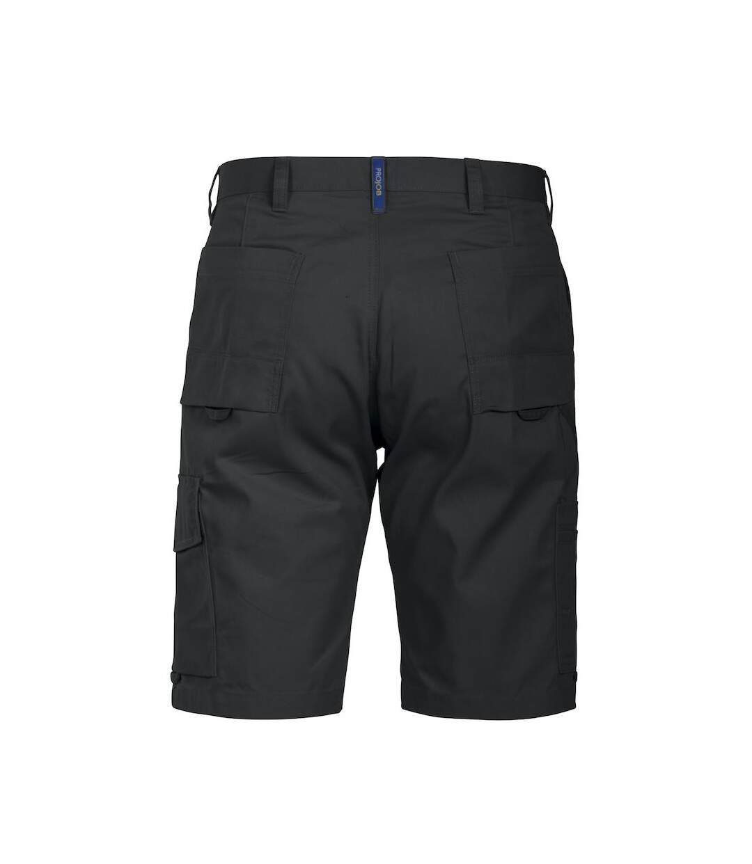 Short cargo homme noir Projob