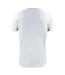 T-shirt Heavier Pro Homme Blanc Printer-2