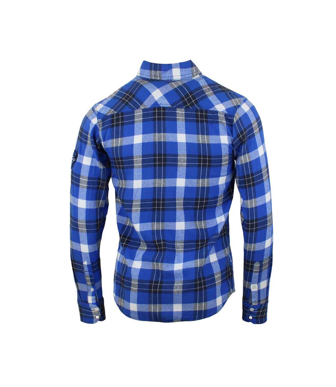 Chemise homme CEFLY