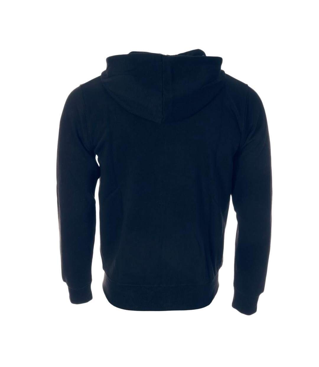 Sweat marine homme redskins rs2331-2