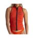 Gilet Orange surf Femme Billabong Sol Sista - S