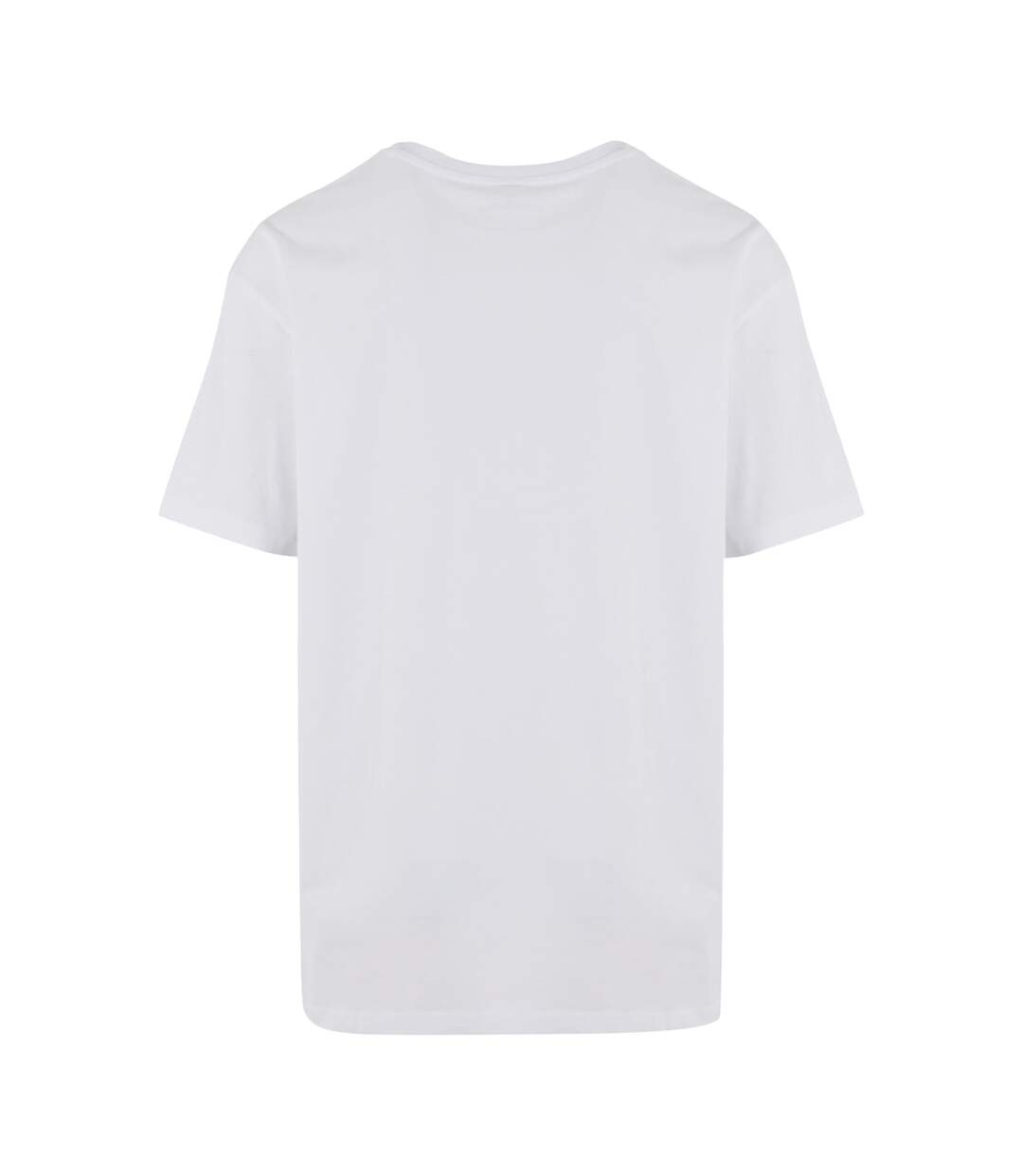 Blanc Mister Tee-3