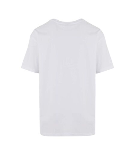 Blanc Mister Tee
