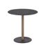 Table d'appoint en métal Dex 50 cm