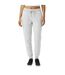 Womens/ladies Hunston Polycotton Joggers Light Heather Marl Jack Wills-2