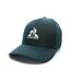 Casquette vert scarabée homme le coq sportif n°2-1