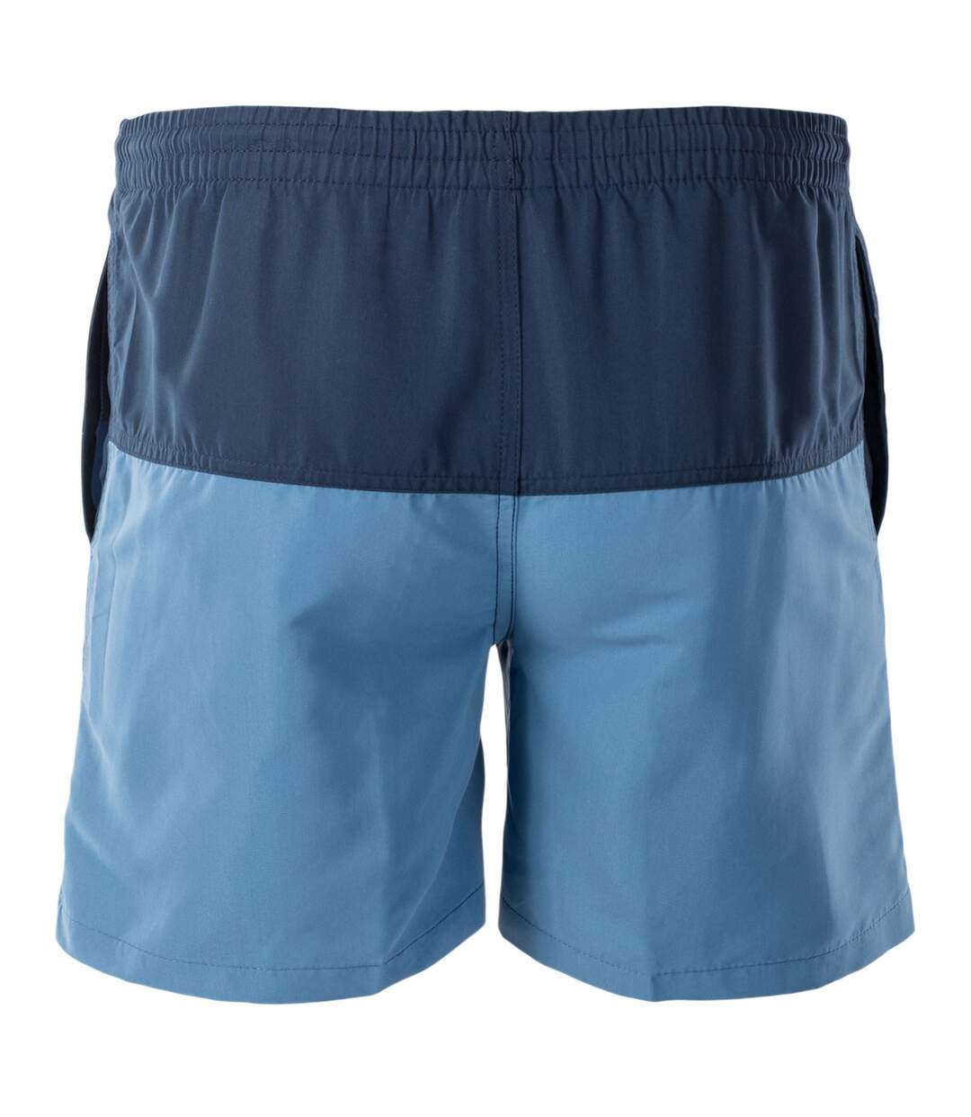 Short de bain drakon homme bleu clair / bleu foncé Aquawave-2