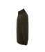 Sweat Motif/style Uni Adulte Kaki JHK-3