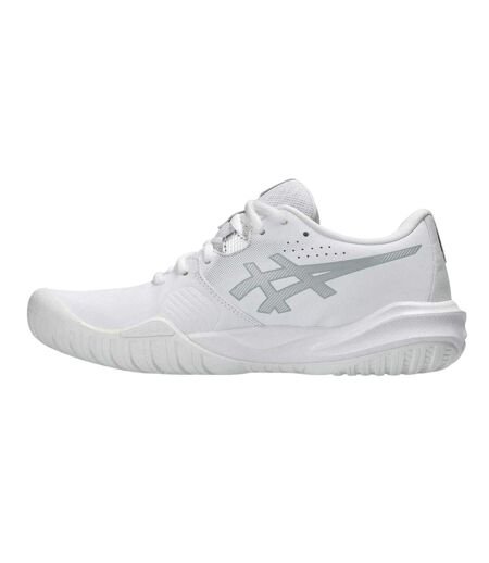 Chaussures De Tennis Challenger Femme Blanc Asics
