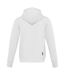 Sweat À Capuche Laguna Adulte Blanc Elevate Life-2