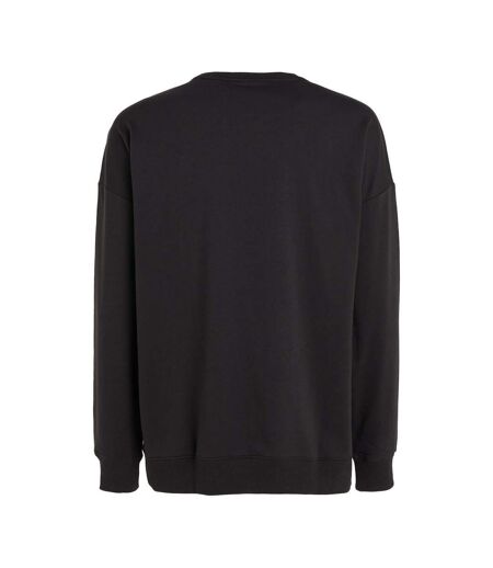 Sweat Homme Noir Calvin Klein
