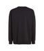 Sweat Homme Noir Calvin Klein-2