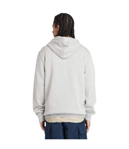 Sweat À Capuche Kennebec River Homme Gris Timberland