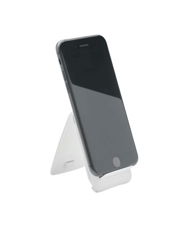 Yapo+ mobile phone stand one size white MidOcean