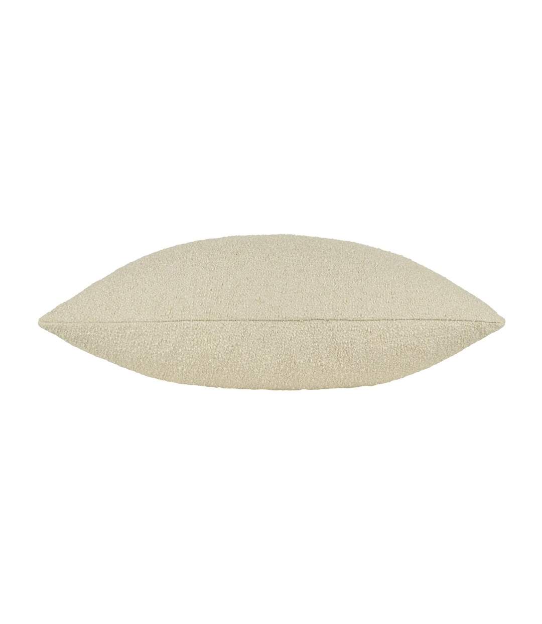 Selene bouclé cushion cover 40cm x 60cm nougat Hoem