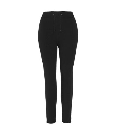 AWDis Just Cool Girlie - Pantalon de sport à jambe effilée - Femme (Noir) - UTRW5361