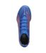 Mens Ultra 6 Match Indoor Football Shoes Blue Red Puma-4
