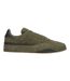 Baskets Gazelle Homme Kaki Y-3-1