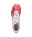 Mens Ultra 7.4 Astro Turf Trainers White Red Puma-4