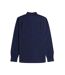 Chemise Manches Longues Motif/style Tartan Homme Bleu Marine Fred Perry-3
