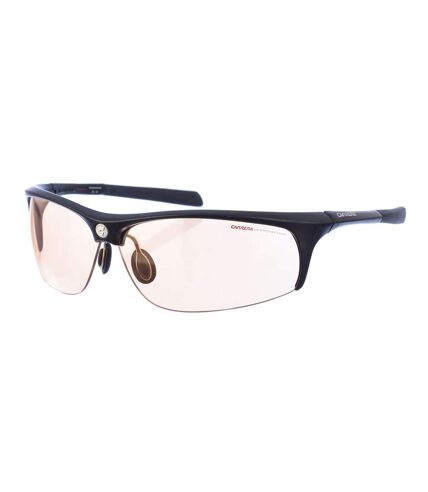 PUGNO men's rectangular shaped acetate sunglasses