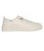 Baskets Bobs Copa Femme Blanc Cassé Skechers-1